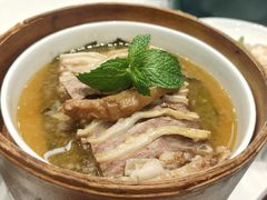 -金陵后厨·南京菜(新街口秣陵路店)