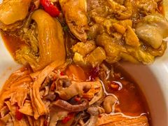 -伙工殿餐厅(吉大店)