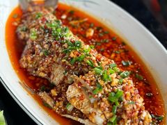 -朗妈私房菜(婺女州店)
