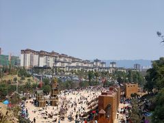 -枫香湖儿童公园