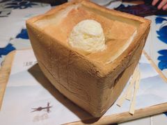 -绿茶餐厅(成都太古里店)