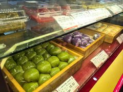 -沈大成(南京东路店)