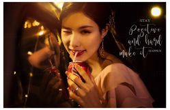 -雪中彩影婚纱摄影·微光艺术中心