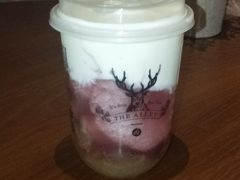 雪葡萄鹿鹿-THE ALLEY 鹿角巷(华润万象城店)