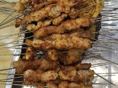 烧烤-群姐面馆·海鲜烧烤(同安路二店)