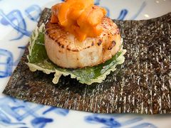 -辉·四季料亭·怀石料理·深夜食堂烧鸟·Omakase