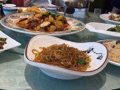 -巴依老爷新疆美食(昌平店)