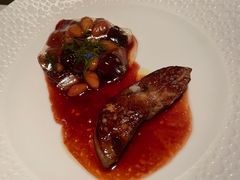 -上海柏悦酒店·世纪100牛排馆