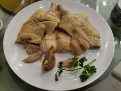 -汤臣·空中餐厅·严选粤菜(石湾世博广场店)