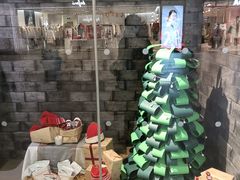 -MUJI无印良品(世博源店)