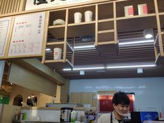 -隆延茶铺(学清路驹然店)