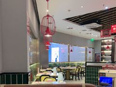 -八合里潮汕鲜牛肉火锅(上海汇智广场店)