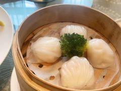 -正元希尔顿逸林酒店-御玺中餐厅