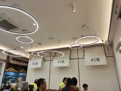 -包小笼·金牌汤包(中山路店)