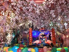 -太奥幻太奇海洋馆