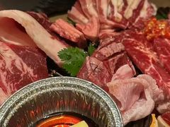 -300杯·和牛烧肉清酒专门店(廊里店)