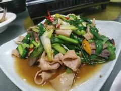 -上海羊肉馆(泰宸苑店)