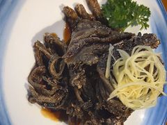 -三凤酒家·百年无锡菜(清扬茂业店)