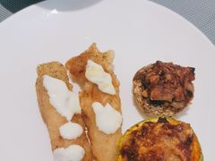 -西安高新希尔顿酒店·咖啡露台西餐厅