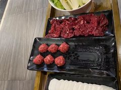 -三侨牛庄(云浮店)