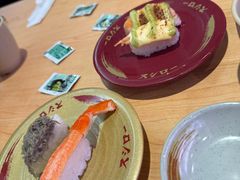 -寿司郎(皇庭广场店)