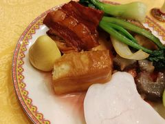 -白家大院·王府宫廷菜(苏州街店)