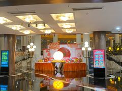 -汕头金海湾大酒店(万象城店)