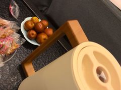-华夏良子·足道SPA艾灸(金皇大厦店)