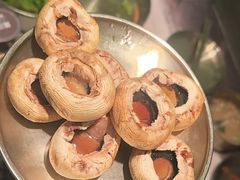 -西塔老太太泥炉烤肉(川沙百联店)