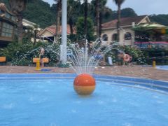 -重庆海昌加勒比海水世界