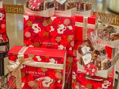 -Laderach 莱德拉(上海环贸iapm店)