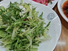 -花儿穆萨·烤肉餐厅(石马坪店)