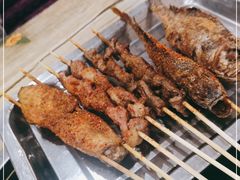 -清真·西北人家风味馆(中山中路店)