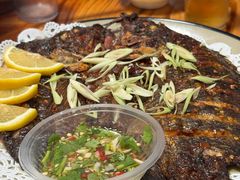 -花姐羊肉炉(吕厝店)