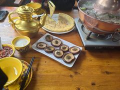 -塔洛藏餐吧(香格里拉古城店)