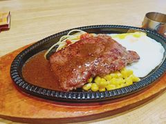 菲滋特色牛排-菲滋意式餐厅(温岭银泰城店)