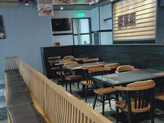 -豪享来中西餐厅(广灵店)