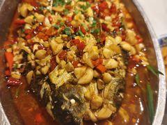 -回家吃饭·地道南昌菜(建德观总店)