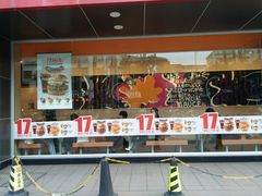 -麦当劳(集美石鼓店)