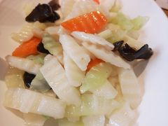 -山东宾馆·齐鲁苑餐厅
