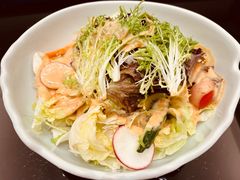 -金米箩大酒店(五角场店)