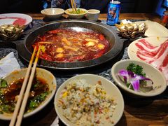 -蜀大侠火锅(寰球文化地标·总府店)