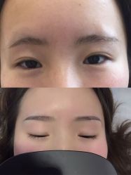 -MIVI半永久纹眉绣眉