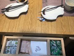 -林妈妈村·日式料理(宝山万达店)