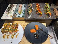 -初色海鲜自助(万丰路店)