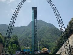 -梦幻奥陶纪景区