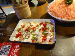 -萍姐火锅·公路夜市(打浦桥日月光店)