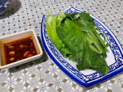 -蜗牛小馆醉乡民谣云南菜(惠新西里店)