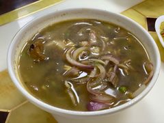 -超爷叔面馆(西园店)