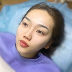 -薇漫里纹眉半永久连锁品牌